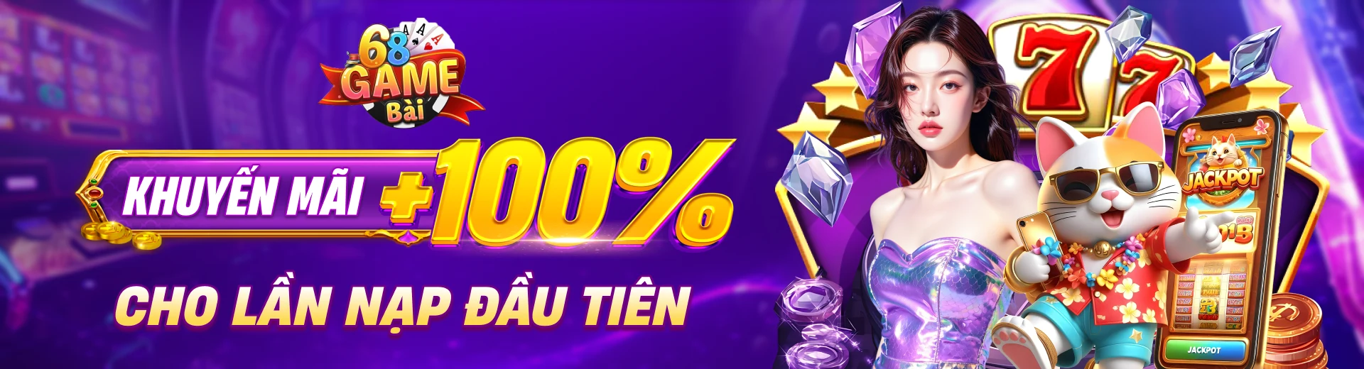 68GB ⭐️ 68 Game Bài Đổi Thưởng - Link Tải 68gamebai Không Chặn