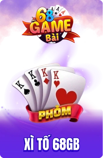 Xì Tố 68GB: Luật Chơi, Cách Tố Bài Và Nghệ Thuật Tâm Lý Bất Bại